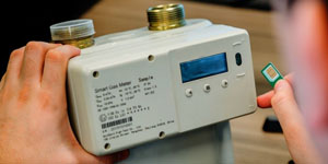 Обзор решений по телеметрии учета газа на базе новых GSM-модулей для счетчиков